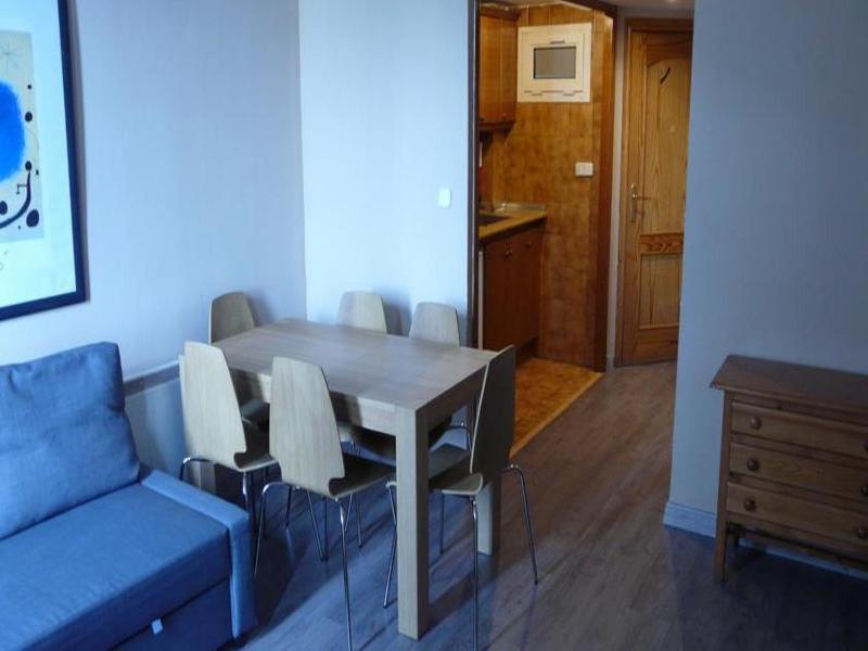 Apartamentos Sabica Nevada Plaza เซียร์ราเนบาดา ห้อง รูปภาพ